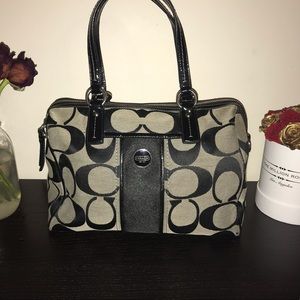 ❌❌❌SOLD❌❌❌ Coach purse and matching wallet